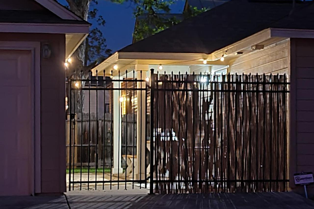 Villa Urban Villita à San Antonio Extérieur photo